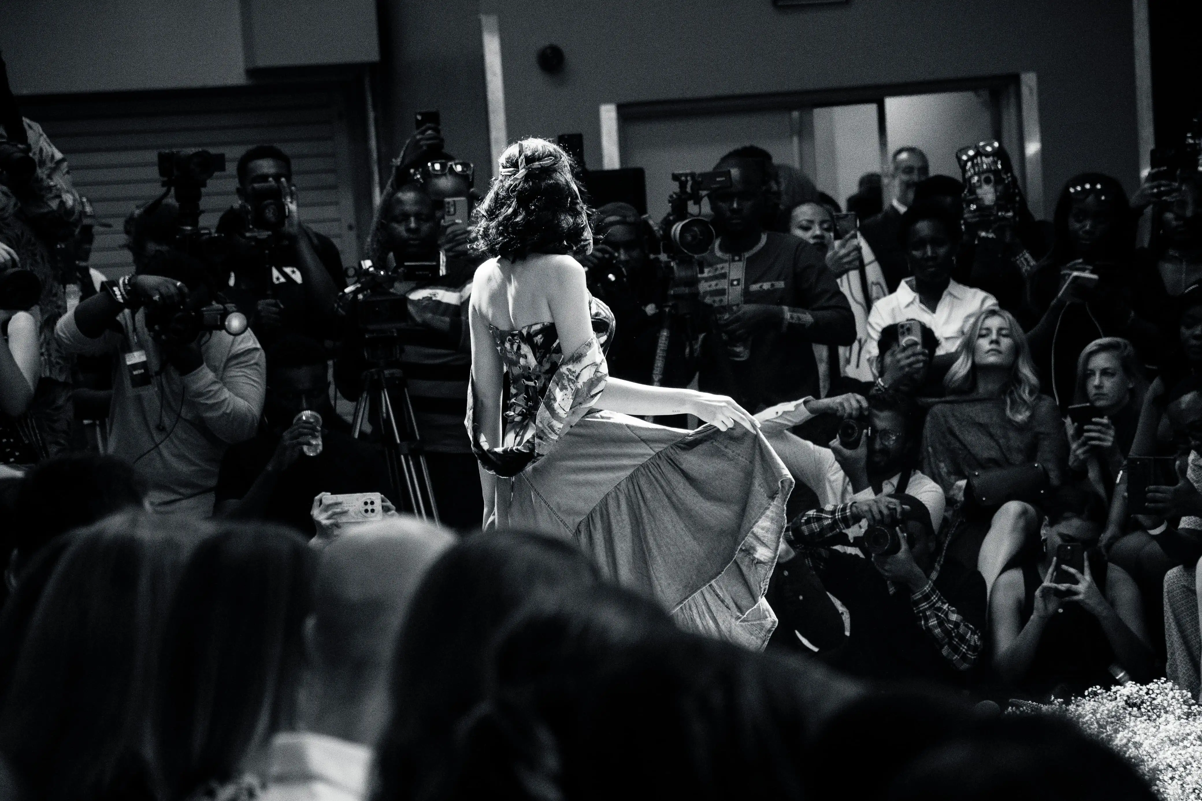 Nairobi Fashion Week